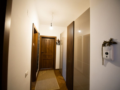 Apartamente de vanzare Sibiu Tineretului imagine mica 17