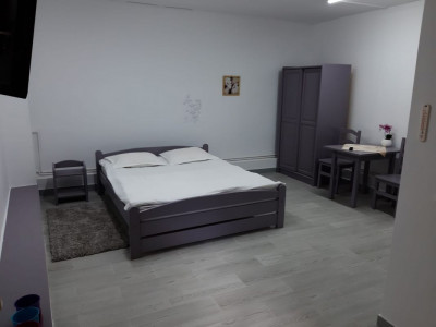 Hoteluri de vanzare Sibiu Orasul de Jos imagine mica 3