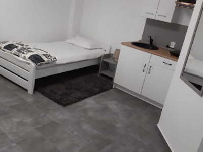 Hoteluri de vanzare Sibiu Orasul de Jos imagine mica 4