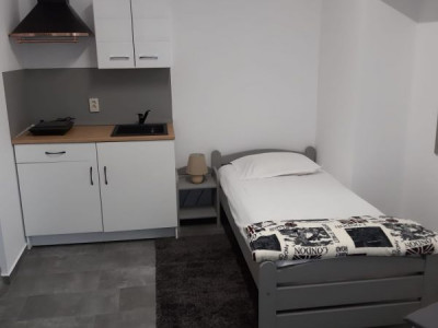 Hoteluri de vanzare Sibiu Orasul de Jos imagine mica 5