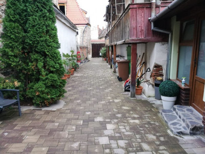 Hoteluri de vanzare Sibiu Orasul de Jos imagine mica 6