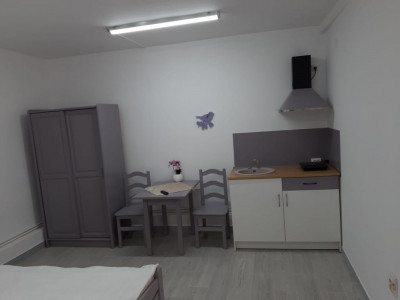 Hoteluri de vanzare Sibiu Orasul de Jos imagine mica 9