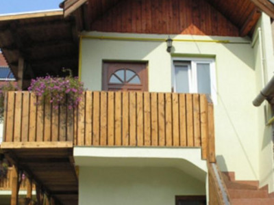 Hoteluri de vanzare Sibiu Orasul de Jos imagine mica 14