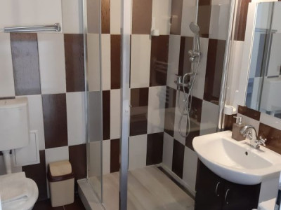 Hoteluri de vanzare Sibiu Orasul de Jos imagine mica 15