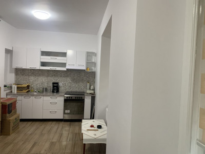 Apartamente de inchiriat Sibiu Centrul Istoric imagine mica 12