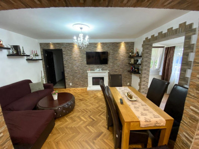 Apartamente de vanzare Sibiu Vasile Aaron imagine mica 1