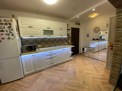 Apartamente de vanzare Sibiu Vasile Aaron imagine mica 5