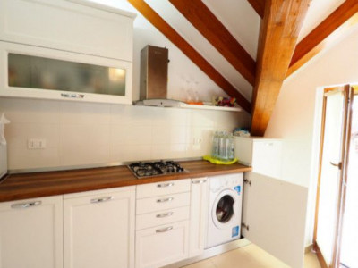 Apartamente de inchiriat Sibiu Calea Dumbravii imagine mica 5