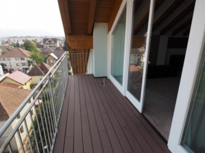 Apartamente de inchiriat Sibiu Calea Dumbravii imagine mica 17