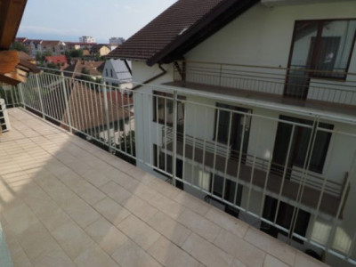 Apartamente de inchiriat Sibiu Calea Dumbravii imagine mica 18