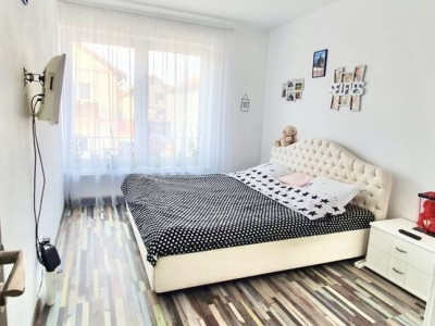 Apartamente de vanzare Sibiu Calea Cisnadiei - Arhitectilor imagine mica 2