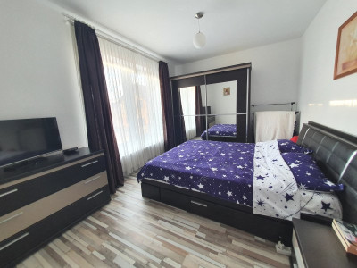 Apartamente de vanzare Sibiu Calea Cisnadiei - Arhitectilor imagine mica 3