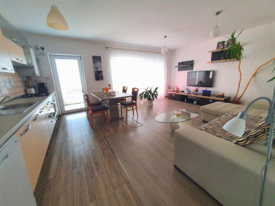 Apartamente de vanzare Sibiu Calea Cisnadiei - Arhitectilor imagine mica 4