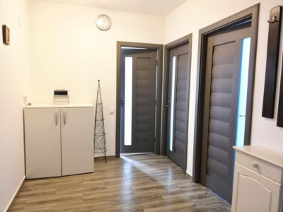 Apartamente de vanzare Sibiu Calea Cisnadiei - Arhitectilor imagine mica 5