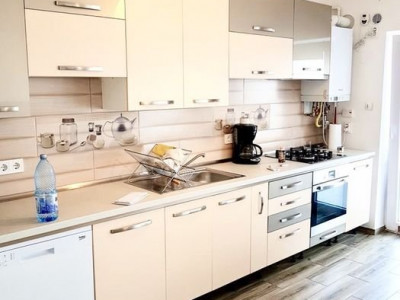 Apartamente de vanzare Sibiu Calea Cisnadiei - Arhitectilor imagine mica 6