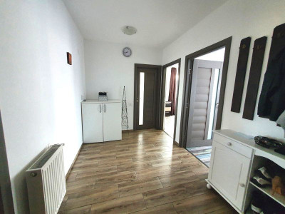 Apartamente de vanzare Sibiu Calea Cisnadiei - Arhitectilor imagine mica 9