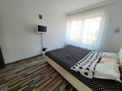 Apartamente de vanzare Sibiu Calea Cisnadiei - Arhitectilor imagine mica 10