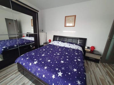 Apartamente de vanzare Sibiu Calea Cisnadiei - Arhitectilor imagine mica 11
