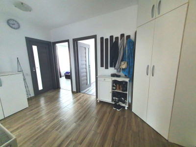Apartamente de vanzare Sibiu Calea Cisnadiei - Arhitectilor imagine mica 13