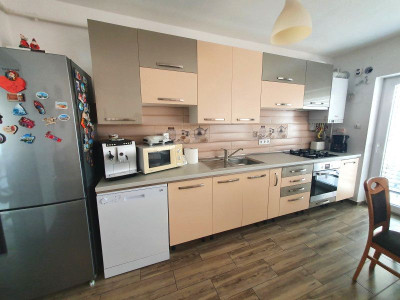 Apartamente de vanzare Sibiu Calea Cisnadiei - Arhitectilor imagine mica 14