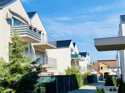Apartamente de vanzare Sibiu Calea Cisnadiei - Arhitectilor imagine mica 15