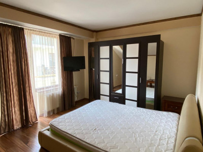 Apartamente de vanzare Sibiu Calea Dumbravii imagine mica 2