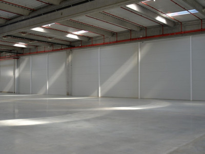 Spatii industriale de inchiriat Sibiu Industrial Vest imagine mica 6