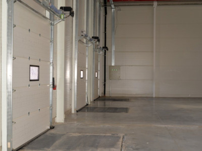 Spatii industriale de inchiriat Sibiu Industrial Vest imagine mica 7
