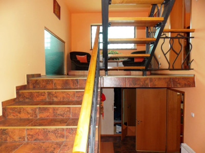 Case de vanzare Sibiu Tilisca imagine mica 22