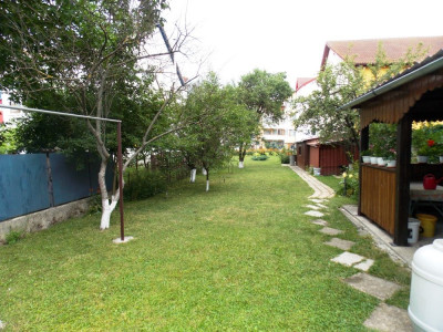 Case de vanzare Sibiu Tilisca imagine mica 26