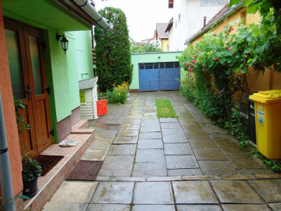 Case de vanzare Sibiu Tilisca imagine mica 28