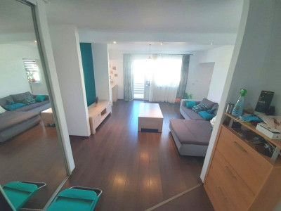 Apartamente de vanzare Sibiu Strand imagine mica 2