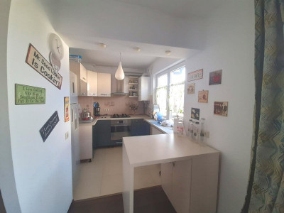 Apartamente de vanzare Sibiu Strand imagine mica 4