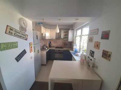 Apartamente de vanzare Sibiu Strand imagine mica 5