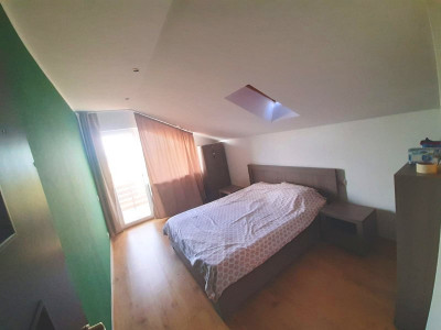 Apartamente de vanzare Sibiu Strand imagine mica 10