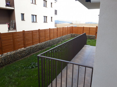 Apartamente de vanzare Sibiu Calea Cisnadiei - Arhitectilor imagine mica 1