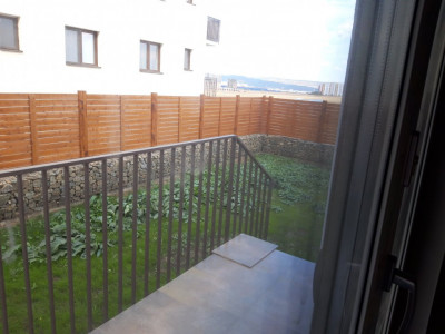 Apartamente de vanzare Sibiu Calea Cisnadiei - Arhitectilor imagine mica 2