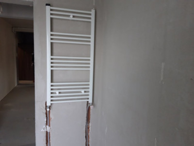 Apartamente de vanzare Sibiu Calea Cisnadiei - Arhitectilor imagine mica 14