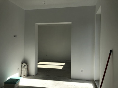 Apartamente de vanzare Sibiu Calea Cisnadiei - Arhitectilor imagine mica 3