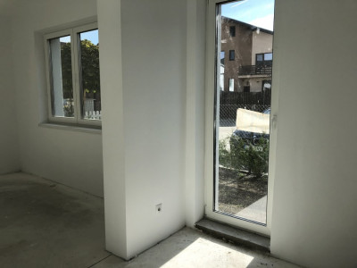 Apartamente de vanzare Sibiu Calea Cisnadiei - Arhitectilor imagine mica 5