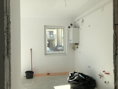 Apartamente de vanzare Sibiu Calea Cisnadiei - Arhitectilor imagine mica 6