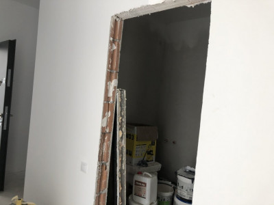 Apartamente de vanzare Sibiu Calea Cisnadiei - Arhitectilor imagine mica 9