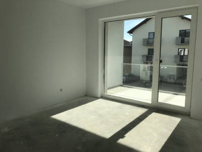 Apartamente de vanzare Sibiu Calea Cisnadiei - Arhitectilor imagine mica 2