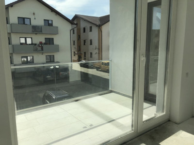 Apartamente de vanzare Sibiu Calea Cisnadiei - Arhitectilor imagine mica 4