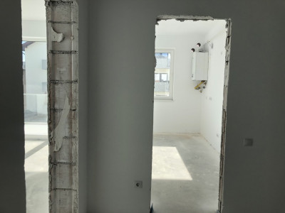Apartamente de vanzare Sibiu Calea Cisnadiei - Arhitectilor imagine mica 8