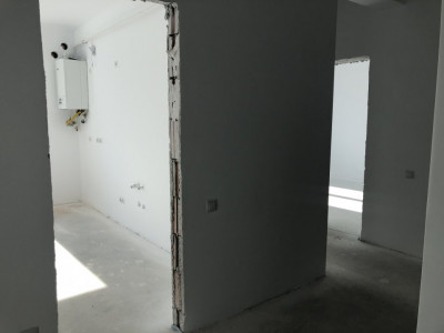 Apartamente de vanzare Sibiu Calea Cisnadiei - Arhitectilor imagine mica 9