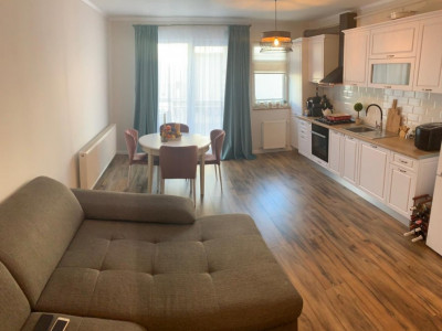 Apartamente de vanzare Sibiu Lupeni imagine mica 1