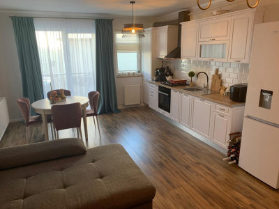 Apartamente de vanzare Sibiu Lupeni imagine mica 4