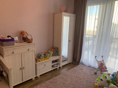 Apartamente de vanzare Sibiu Lupeni imagine mica 7