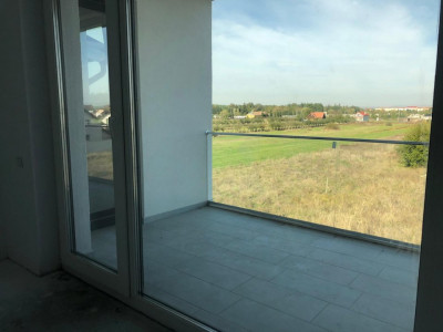 Apartamente de vanzare Sibiu Calea Cisnadiei - Arhitectilor imagine mica 2